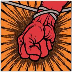 Metallica : St. Anger